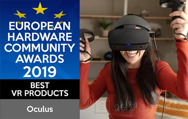Geeknetic Desvelados los ganadores de los European Hardware Community Awards 2019 23