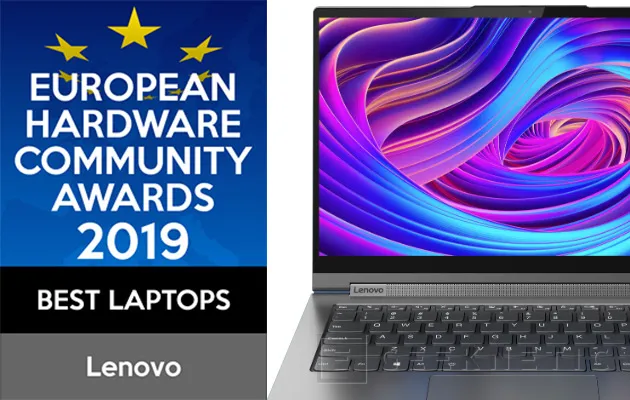 Geeknetic Desvelados los ganadores de los European Hardware Community Awards 2019 27