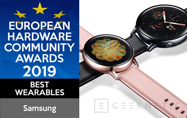 Geeknetic Desvelados los ganadores de los European Hardware Community Awards 2019 31