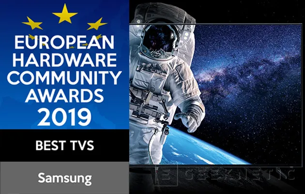 Geeknetic Desvelados los ganadores de los European Hardware Community Awards 2019 33