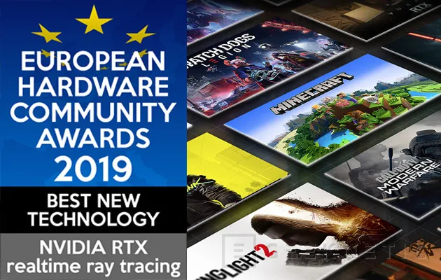 Geeknetic Desvelados los ganadores de los European Hardware Community Awards 2019 36