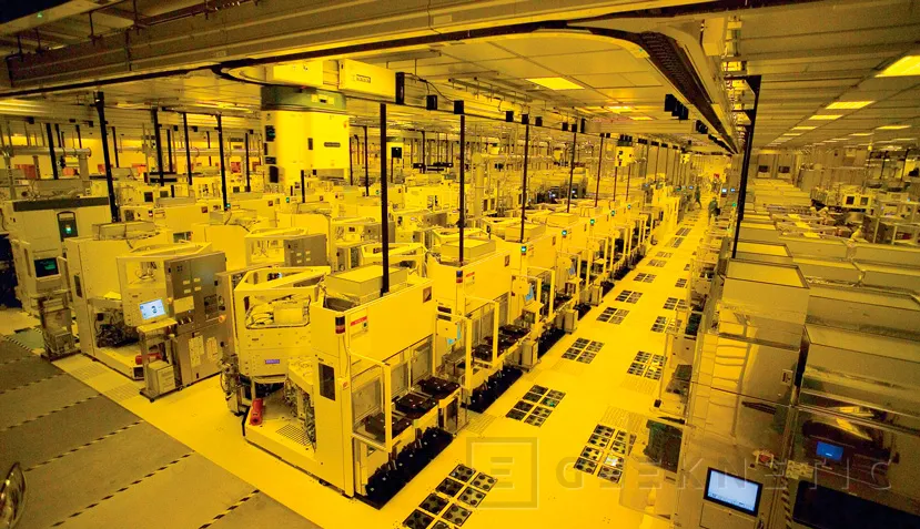 Geeknetic TSMC ha adquirido 30 hectáreas al suroeste de Taiwan donde situará su nueva fábrica con nodo de 3 nm EUV 1