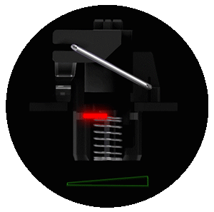 Geeknetic El Keypad Razer Tartarus Pro llega con interruptores ópticos analógicos  2