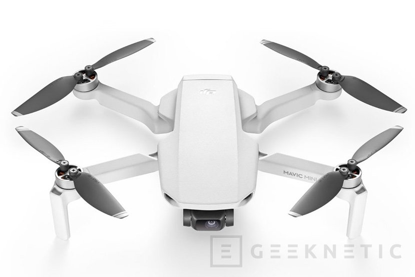 drone de 249g