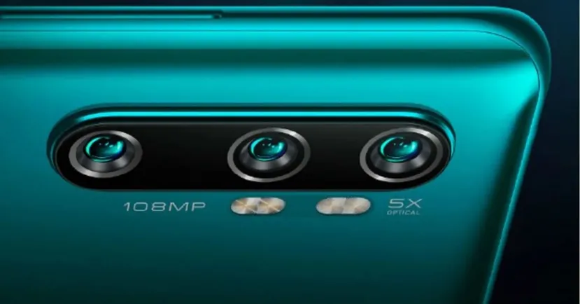 Geeknetic Filtradas las especificaciones del Xiaomi Mi Note 10 y de su versión Pro, que incluirá Snapdragon 855+ y pantalla de 90 Hz además de sus 5 cámaras 1