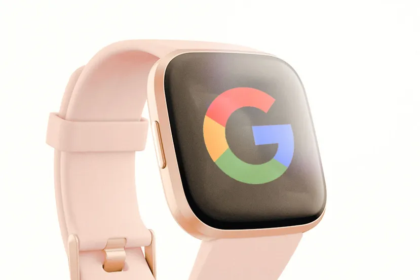 Geeknetic Google se hace hueco en el mercado de los wearables adquiriendo Fitbit por 2.100 millones de dólares 2