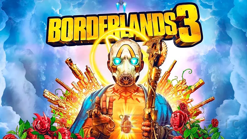 Geeknetic La Epic Games Store sufre una nueva vulnerabilidad y permite adquirir el Borderlands 3 gratis 1