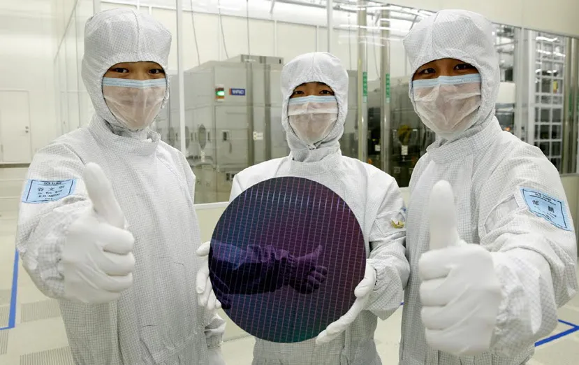 Geeknetic Un episodio de contaminación afecta a la producción de memoria DRAM de Samsung con millones de dólares en pérdidas 1