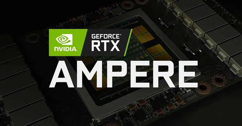 Geeknetic Las primeras filtraciones de las NVIDIA GeForce RTX 3080 prometen 3.840 CUDA Cores y hasta 20 GB de memoria 1