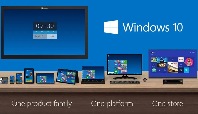 Geeknetic Windows 10 ARM ya puede emular programas x86-64 de 64 bits 1