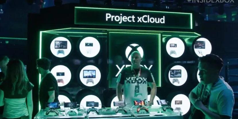 Geeknetic Microsoft confirma la disponibilidad de Project xCloud en 2020 para PC 1