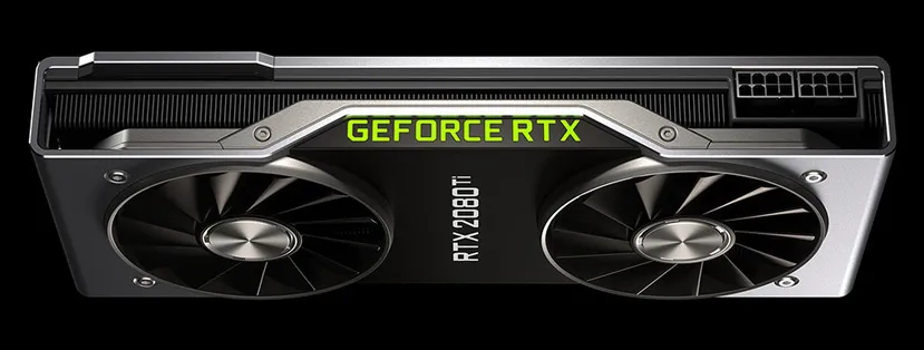 Geeknetic Los últimos rumores hablan de la existencia de la NVIDIA GeForce RTX 2080 Ti Super 1
