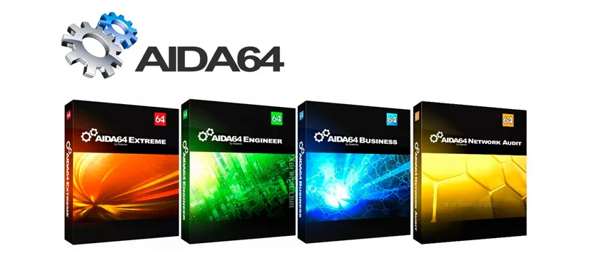 Geeknetic AIDA64 se actualiza a la versión 6.20 con soporte para AMD Renoir e Intel Ice Lake 1