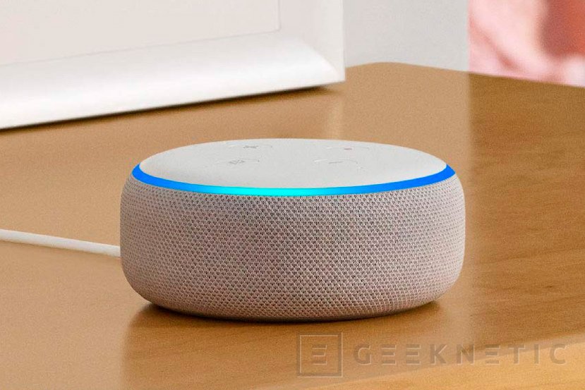 Todas las funciones online de alexa