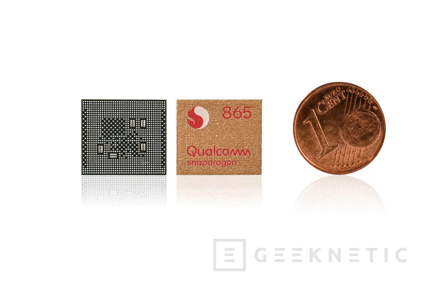 Geeknetic El Snapdragon 865 promete un 25% más de rendimiento, grabación 4K HDR y 7.5 Gbps por 5G 17