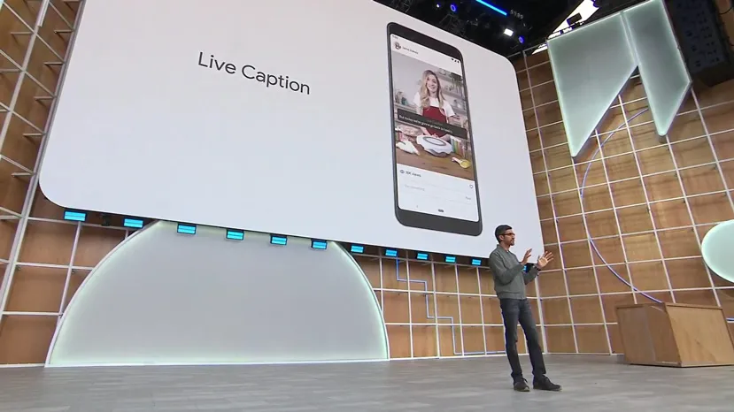 Geeknetic Las Live Captions estrenadas en los Google Pixel 4 comienzan a extenderse en los Pixel 3 y Pixel 3A 1