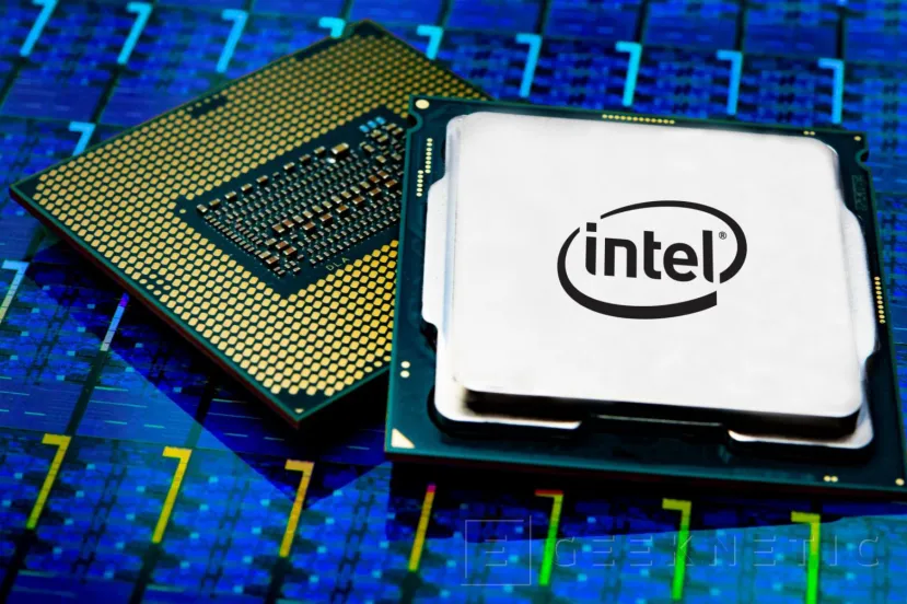 Geeknetic Intel confirma la llegada de sus 7 nanómetros para el año 2023 1