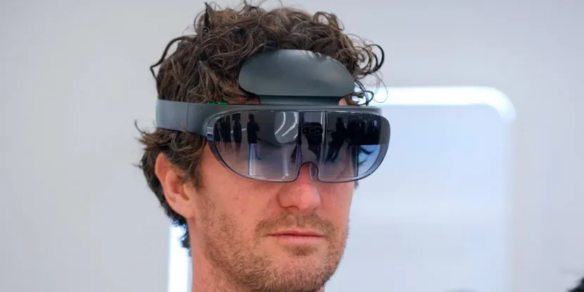 Geeknetic OPPO expande su mercado presentando gafas de realidad aumentada, un router 5G, auriculares inalámbricos y relojes inteligentes 1