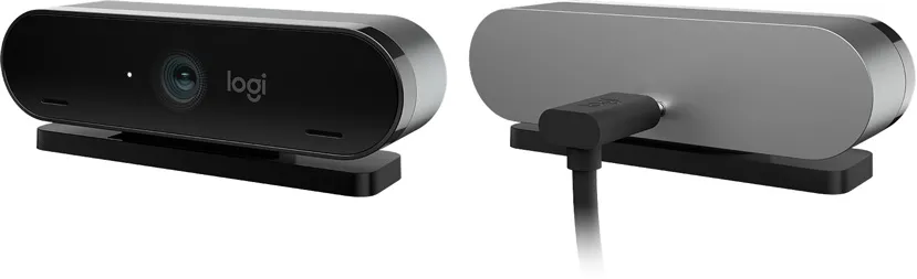 Geeknetic Logitech lanza su webcam 4K diseñada específicamente para el nuevo Apple Pro Display XDR 2