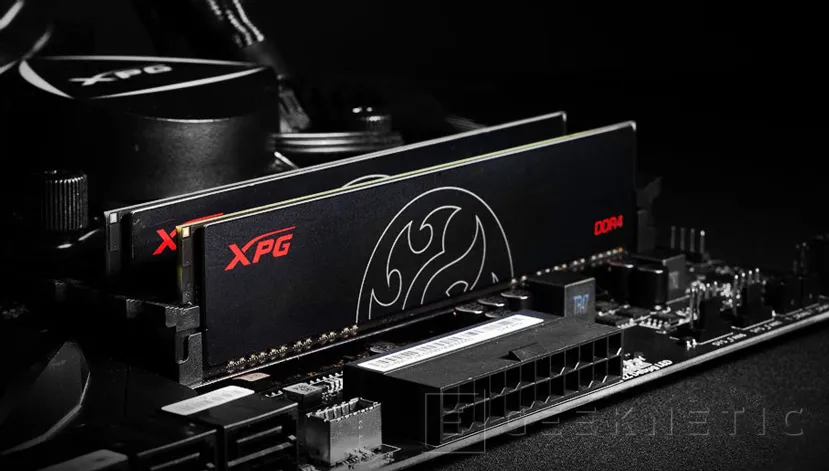 Geeknetic ADATA anuncia su nueva gama de memorias XPG Hunter con chips seleccionados para un mejor rendimiento 1