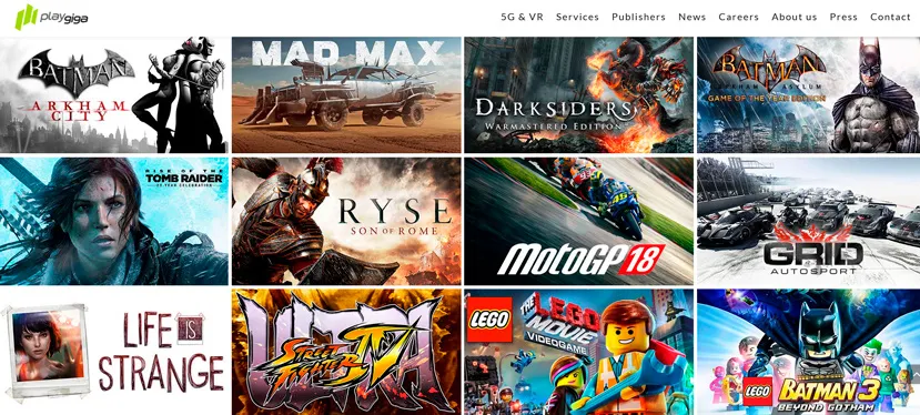 Geeknetic Facebook compra la compañía española de videojuegos en la nube PlayGiga por 70 millones de euros 1