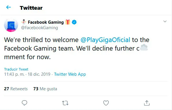 Geeknetic Facebook compra la compañía española de videojuegos en la nube PlayGiga por 70 millones de euros 2