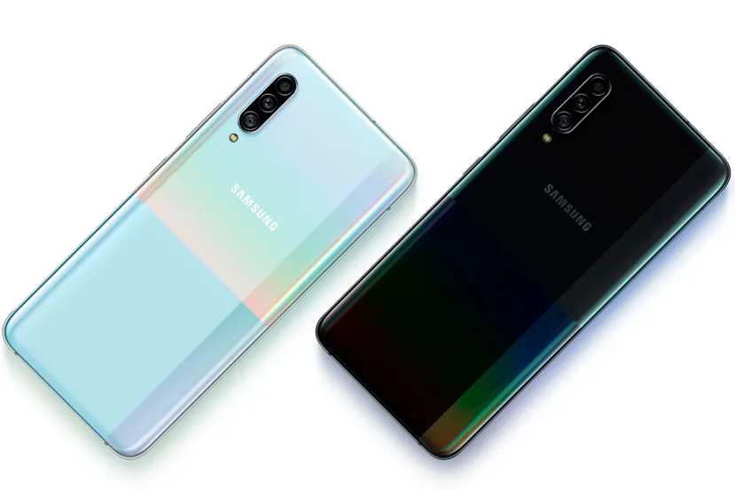 Geeknetic Los últimos rumores apuntan a que Samsung lanzará los Galaxy S10 Lite y Note 10 Lite en el CES 2020 1