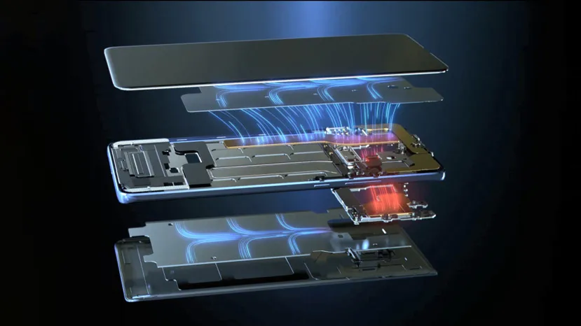Geeknetic Intel quiere introducir grafeno como parte de su nuevo diseño térmico para portátiles 1