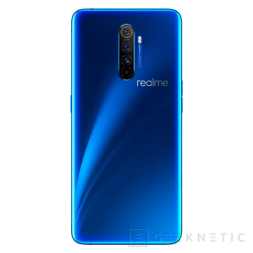 Geeknetic Realme se cuela en el top 5 de móviles más vendidos en España en 2019, Samsung lidera, y Xiaomi ocupa el segundo lugar 2