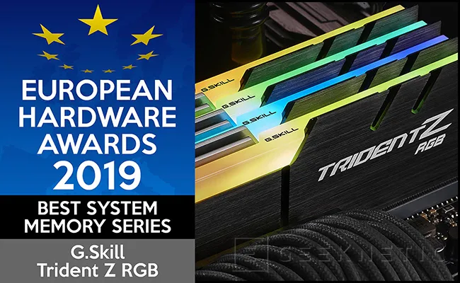 Geeknetic Desvelados los ganadores de los European Hardware Awards 2019 6