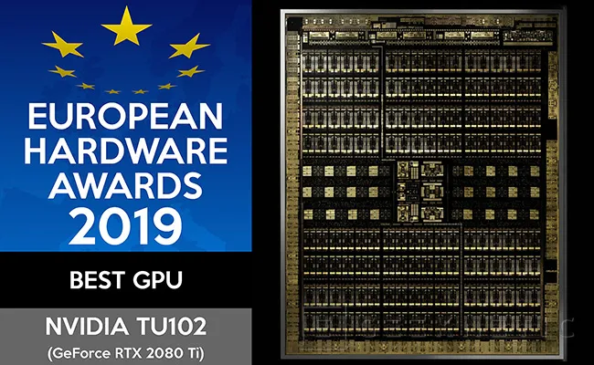 Geeknetic Desvelados los ganadores de los European Hardware Awards 2019 7