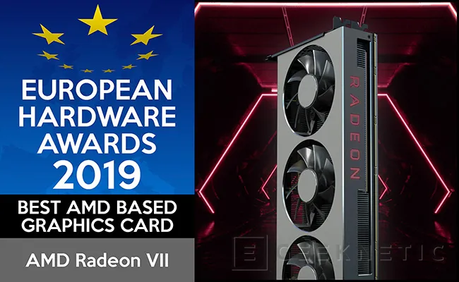 Geeknetic Desvelados los ganadores de los European Hardware Awards 2019 8