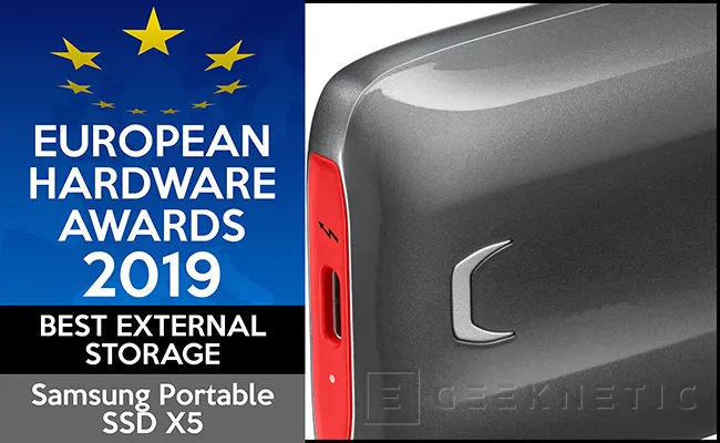 Geeknetic Desvelados los ganadores de los European Hardware Awards 2019 18