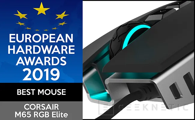 Geeknetic Desvelados los ganadores de los European Hardware Awards 2019 23