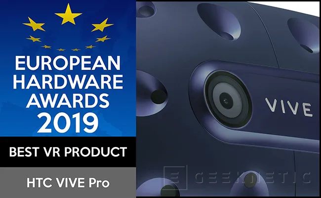 Geeknetic Desvelados los ganadores de los European Hardware Awards 2019 26