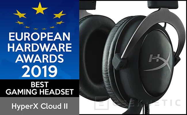 Geeknetic Desvelados los ganadores de los European Hardware Awards 2019 28