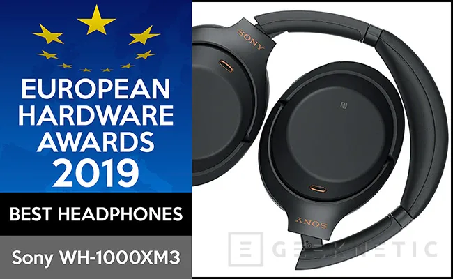 Geeknetic Desvelados los ganadores de los European Hardware Awards 2019 29