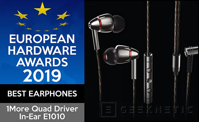 Geeknetic Desvelados los ganadores de los European Hardware Awards 2019 30