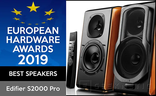 Geeknetic Desvelados los ganadores de los European Hardware Awards 2019 31