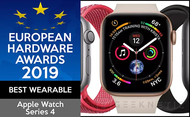 Geeknetic Desvelados los ganadores de los European Hardware Awards 2019 38