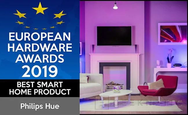 Geeknetic Desvelados los ganadores de los European Hardware Awards 2019 39