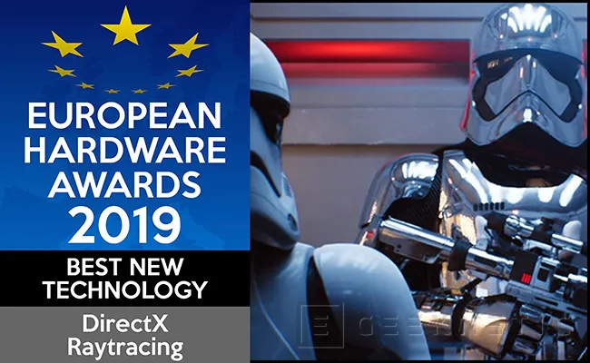 Geeknetic Desvelados los ganadores de los European Hardware Awards 2019 42