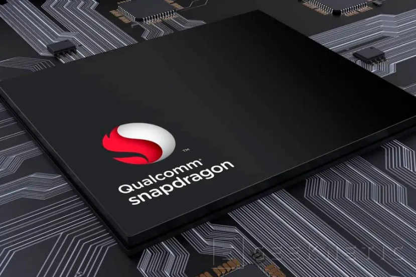 Geeknetic El Qualcomm Snapdragon 768G ya es oficial con 5G y un 15% más de rendimiento en CPU y GPU  1