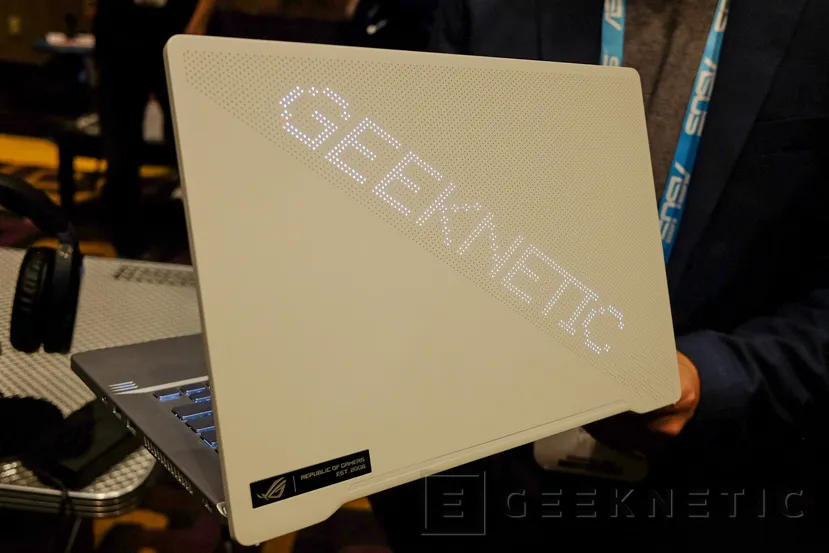 Geeknetic El procesador AMD Ryzen 7 4800H ofrece rendimiento de sobremesa para portátiles con 45W de TDP 3