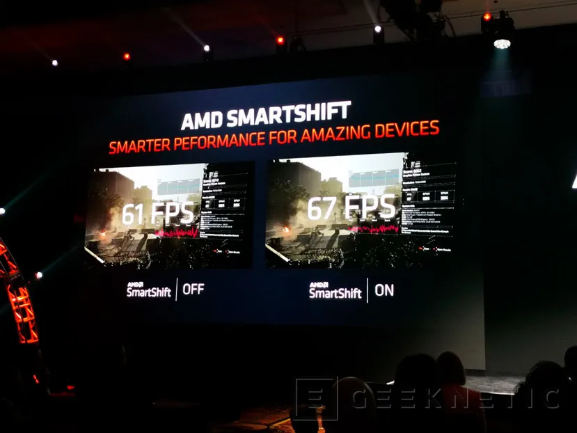 Geeknetic El AMD Ryzen 7 4800U con 8 núcleos Zen 2 es el el procesador más potente para portátiles ultrafinos 8