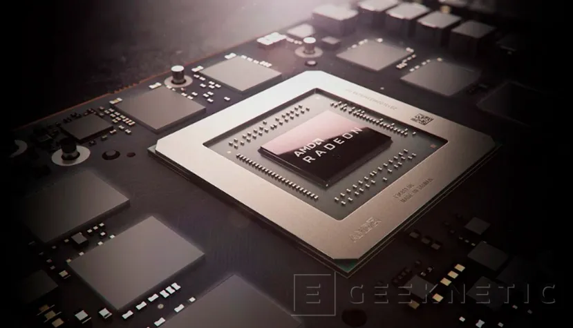 Geeknetic Las AMD Radeon RX 5600 XT y RX 5600 ya son oficiales con 2340 y 2048 SPs junto a nuevos modelos para portátiles  3