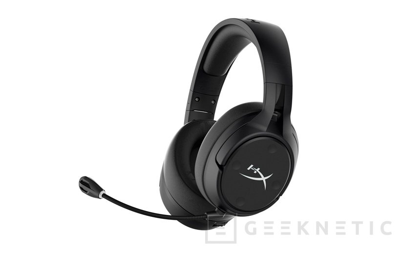 Auriculares bluetooth online hyperx