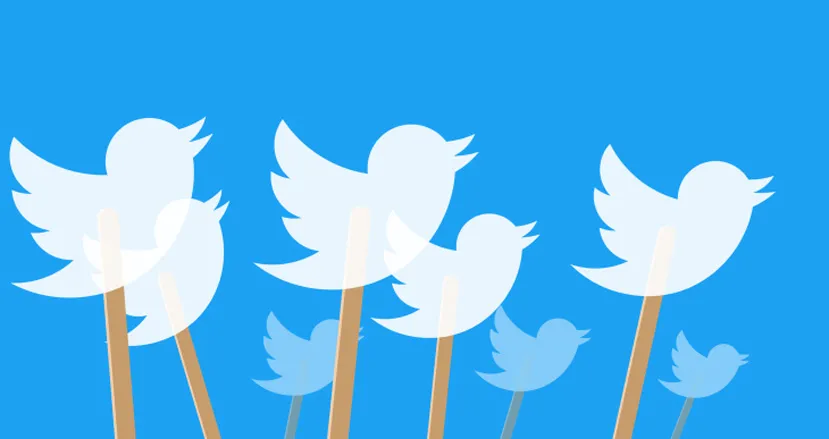 Geeknetic Twitter proporcionará el control al usuario de quien puede responder a sus tweets 1