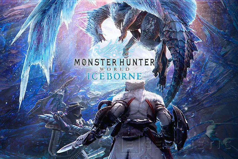 Geeknetic Ya disponibles los drivers AMD Radeon Adrenalin 2020 20.1.1 con soporte para Monster Hunter World: Iceborne y corrección de errores 1