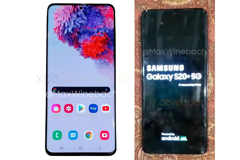 Geeknetic El Samsung Galaxy S20 Ultra 5G costará 1.300 euros según los últimos rumores 1